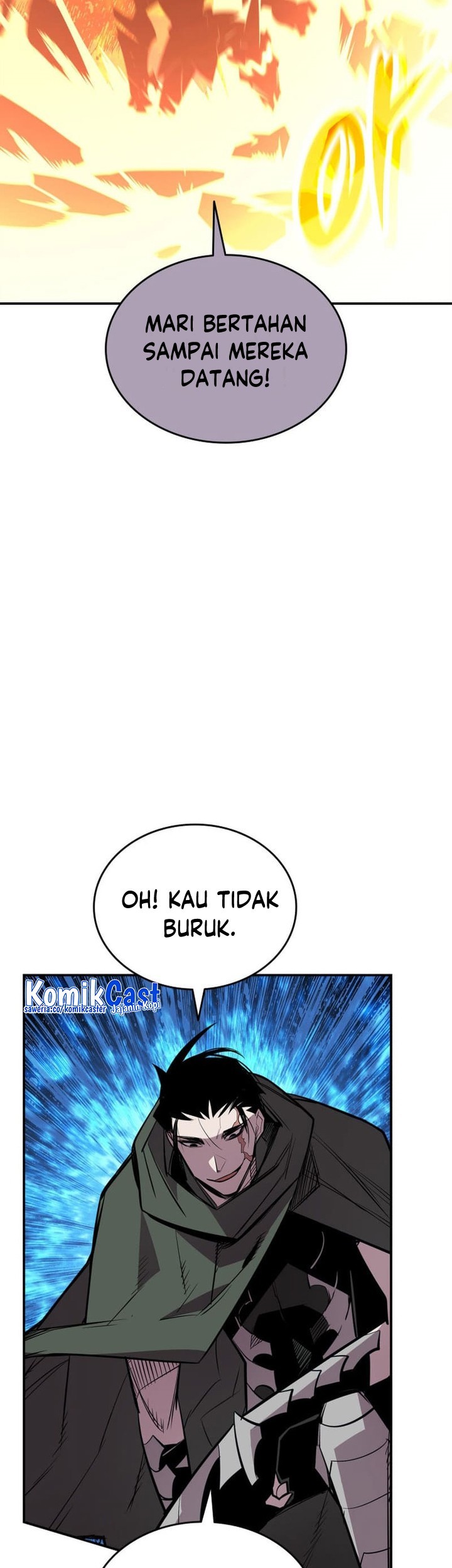 Worn and Torn Newbie Chapter 195 - halaman 48
