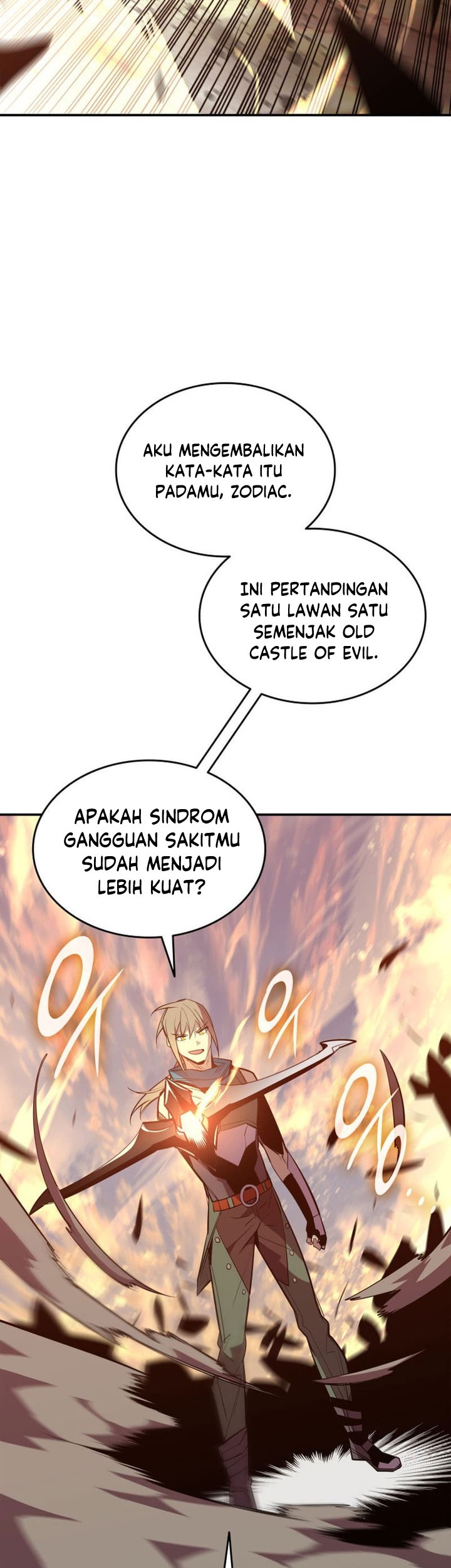 Worn and Torn Newbie Chapter 195 - halaman 52