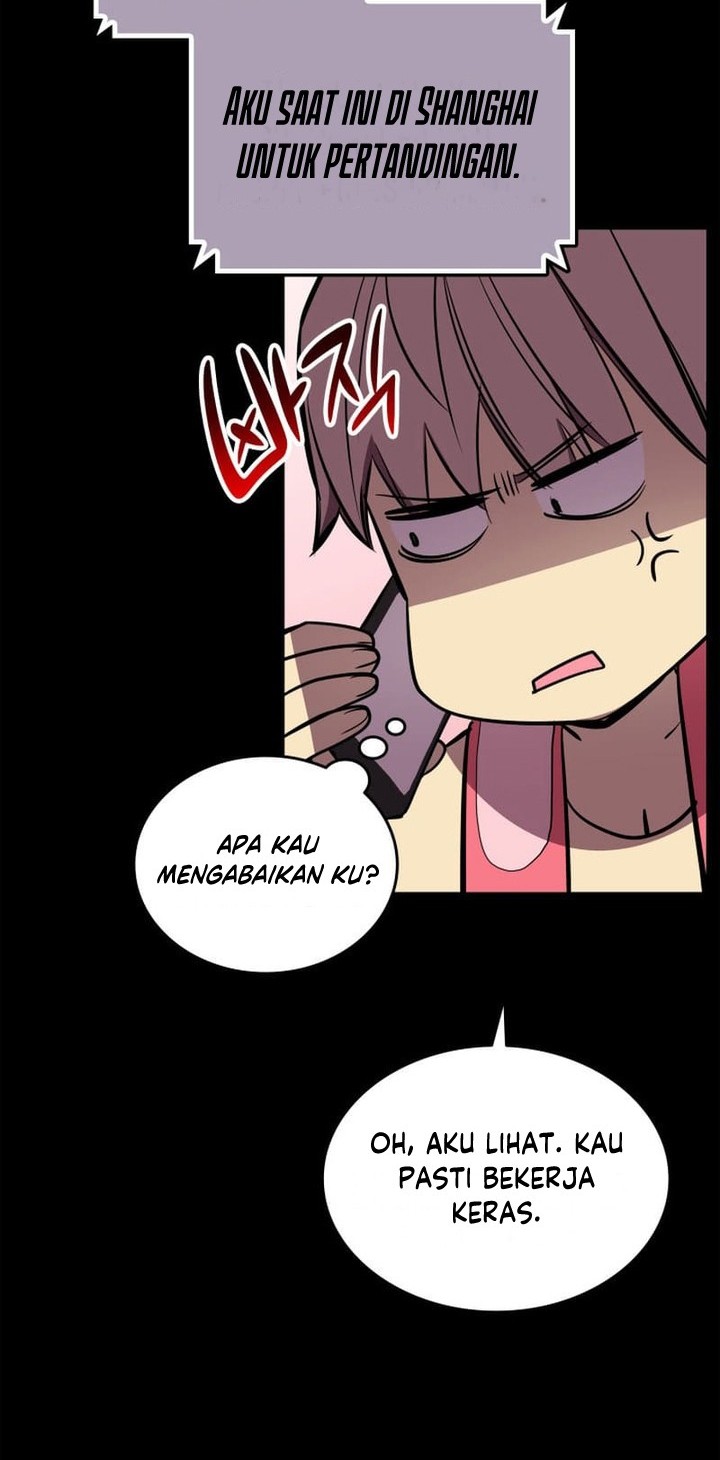 Worn and Torn Newbie Chapter 195 - halaman 7