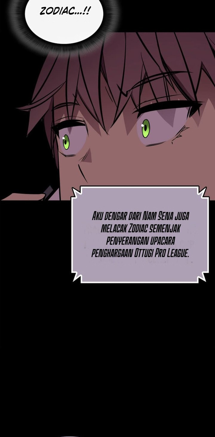 Worn and Torn Newbie Chapter 195 - halaman 9