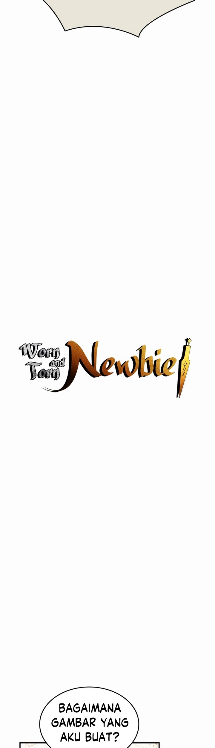 Worn and Torn Newbie Chapter 196 - halaman 12