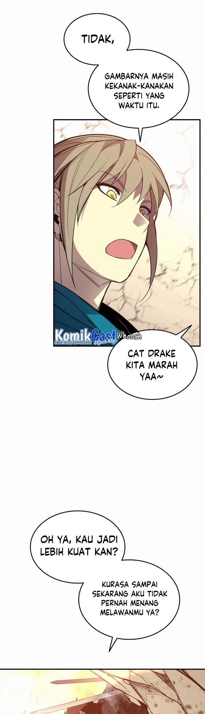 Worn and Torn Newbie Chapter 196 - halaman 14