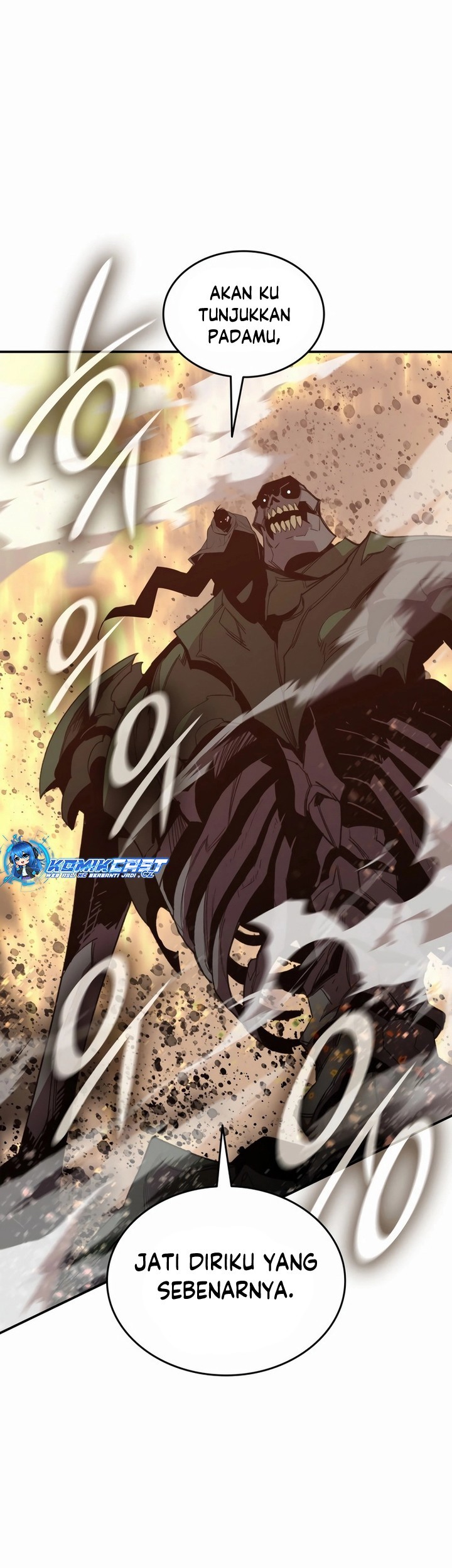 Worn and Torn Newbie Chapter 196 - halaman 22