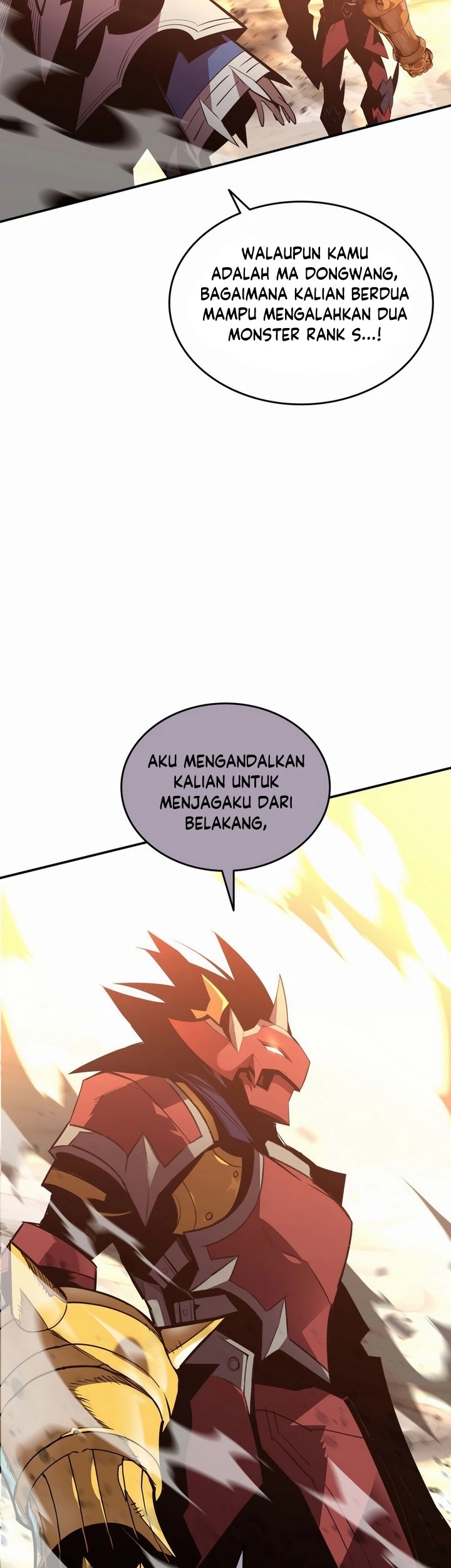 Worn and Torn Newbie Chapter 196 - halaman 36