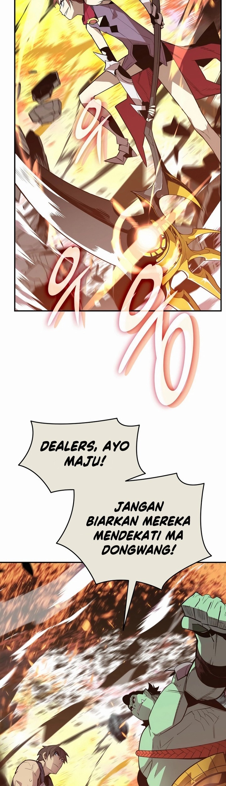 Worn and Torn Newbie Chapter 196 - halaman 40