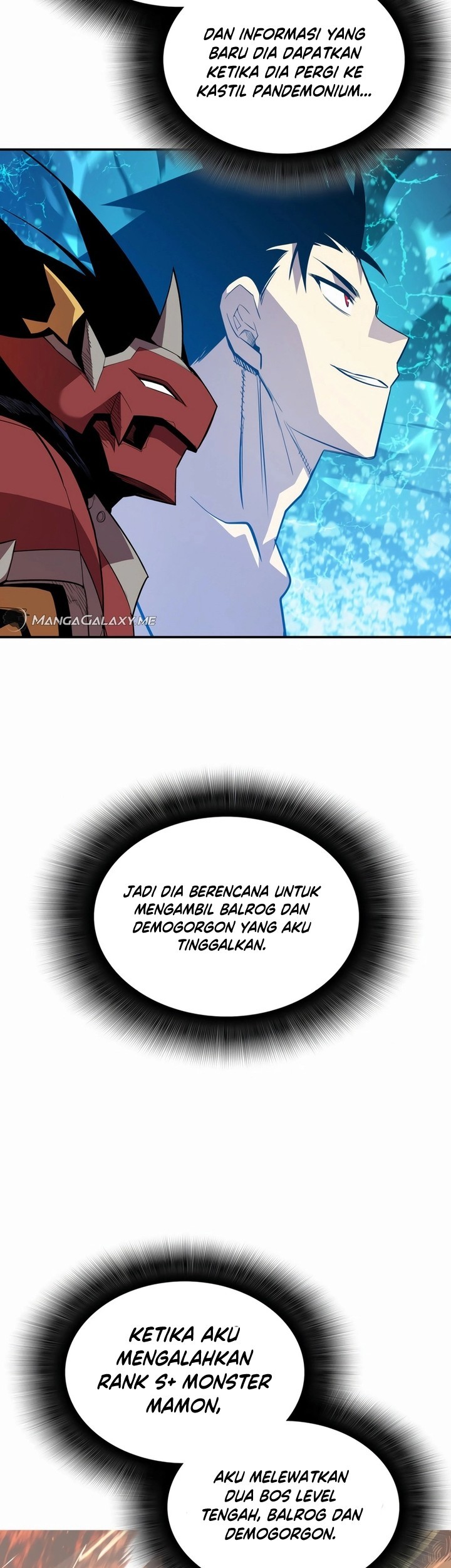 Worn and Torn Newbie Chapter 196 - halaman 46
