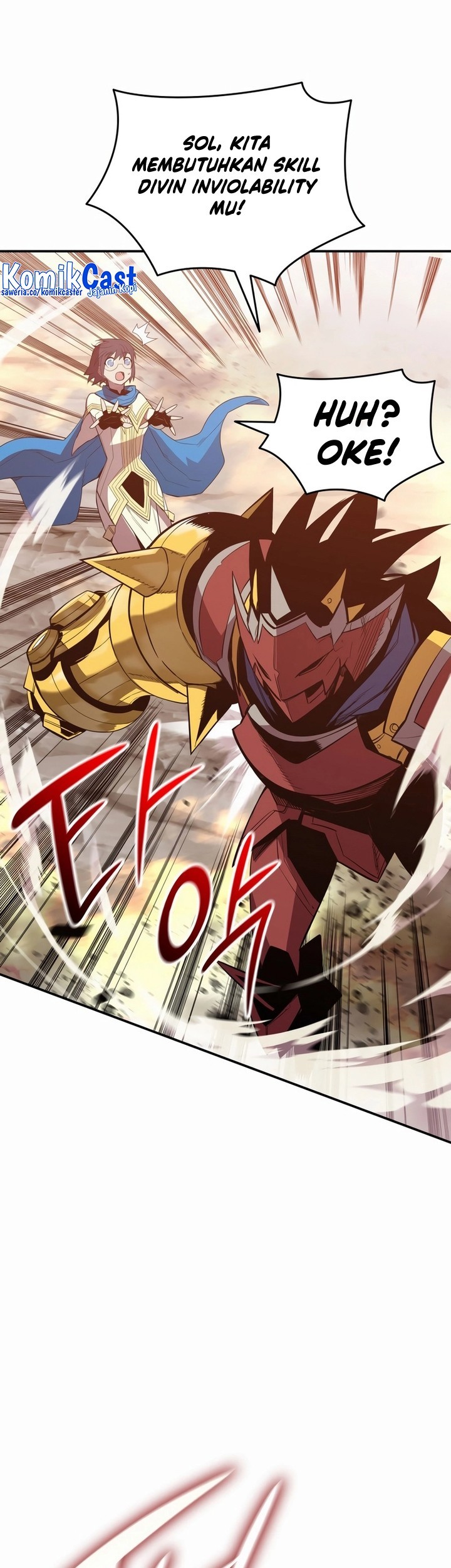 Worn and Torn Newbie Chapter 196 - halaman 48