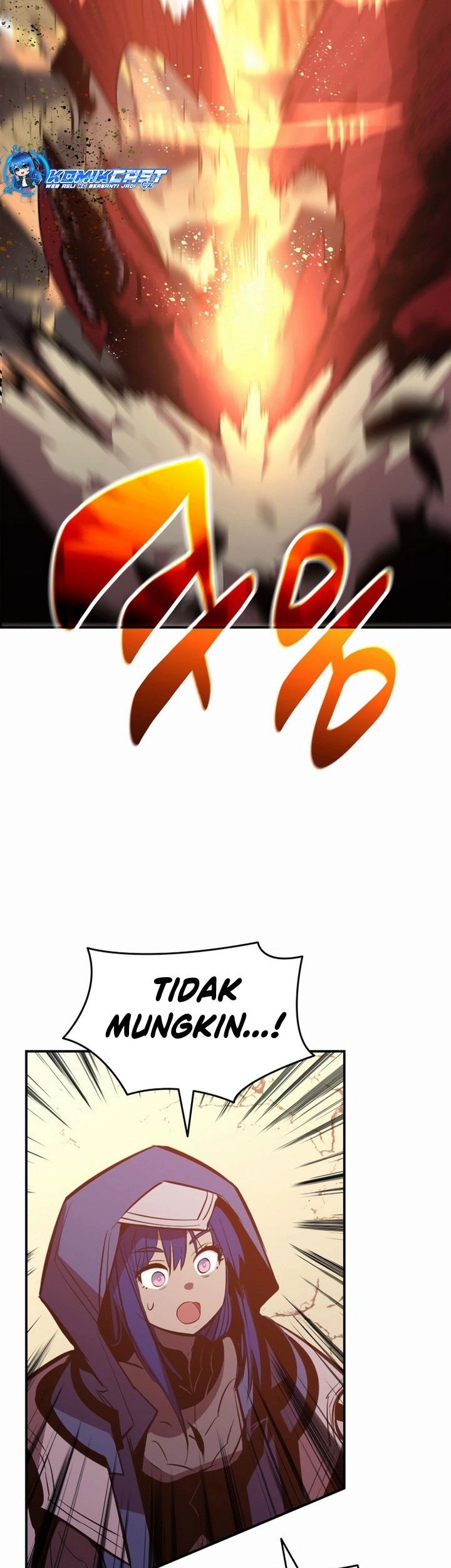 Worn and Torn Newbie Chapter 196 - halaman 54