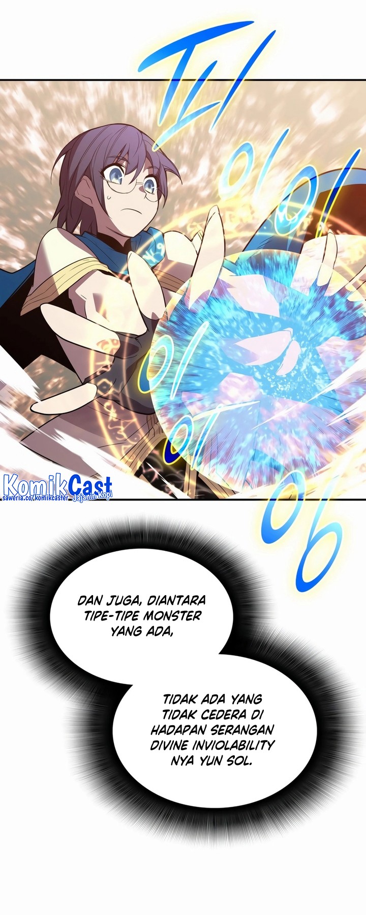 Worn and Torn Newbie Chapter 196 - halaman 58