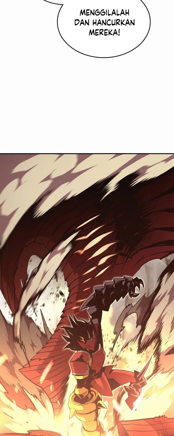 Worn and Torn Newbie Chapter 196 - halaman 60