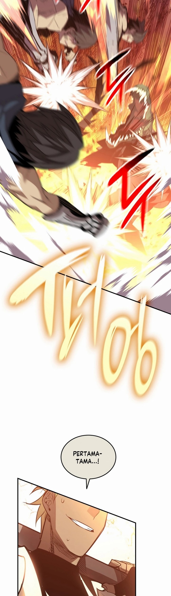 Worn and Torn Newbie Chapter 196 - halaman 8