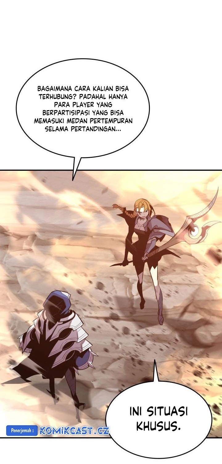 Worn and Torn Newbie Chapter 197 - halaman 21