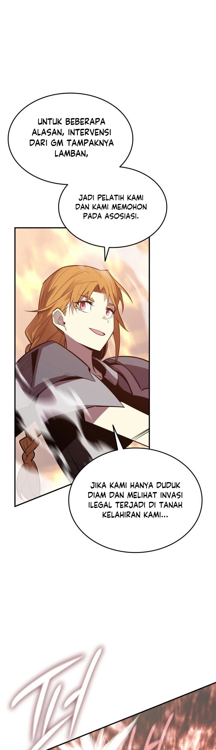 Worn and Torn Newbie Chapter 197 - halaman 22
