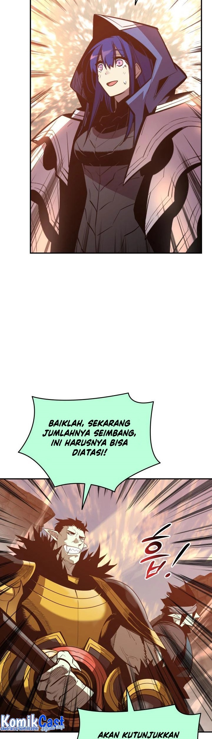 Worn and Torn Newbie Chapter 197 - halaman 24