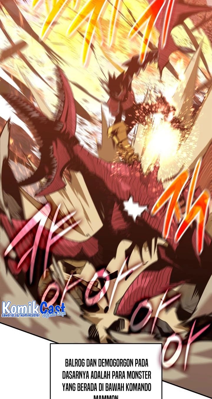 Worn and Torn Newbie Chapter 197 - halaman 37