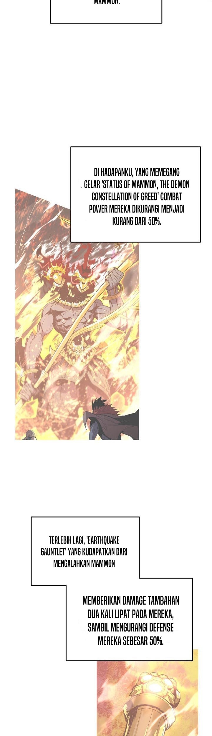Worn and Torn Newbie Chapter 197 - halaman 38
