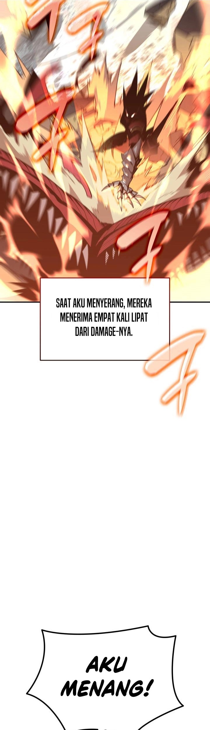 Worn and Torn Newbie Chapter 197 - halaman 40