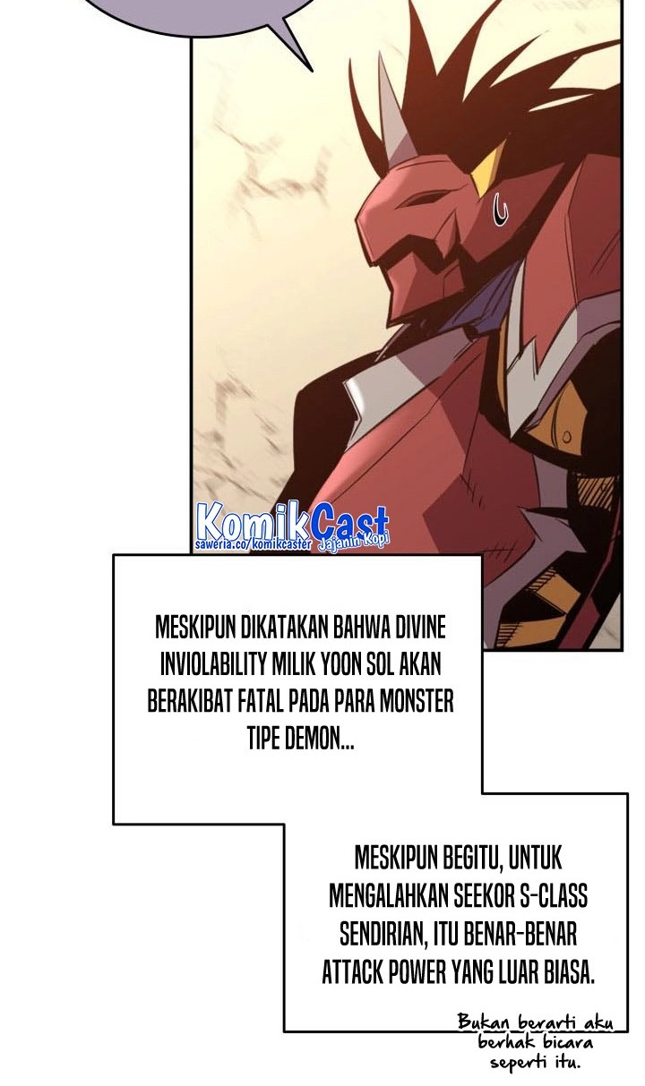 Worn and Torn Newbie Chapter 197 - halaman 43