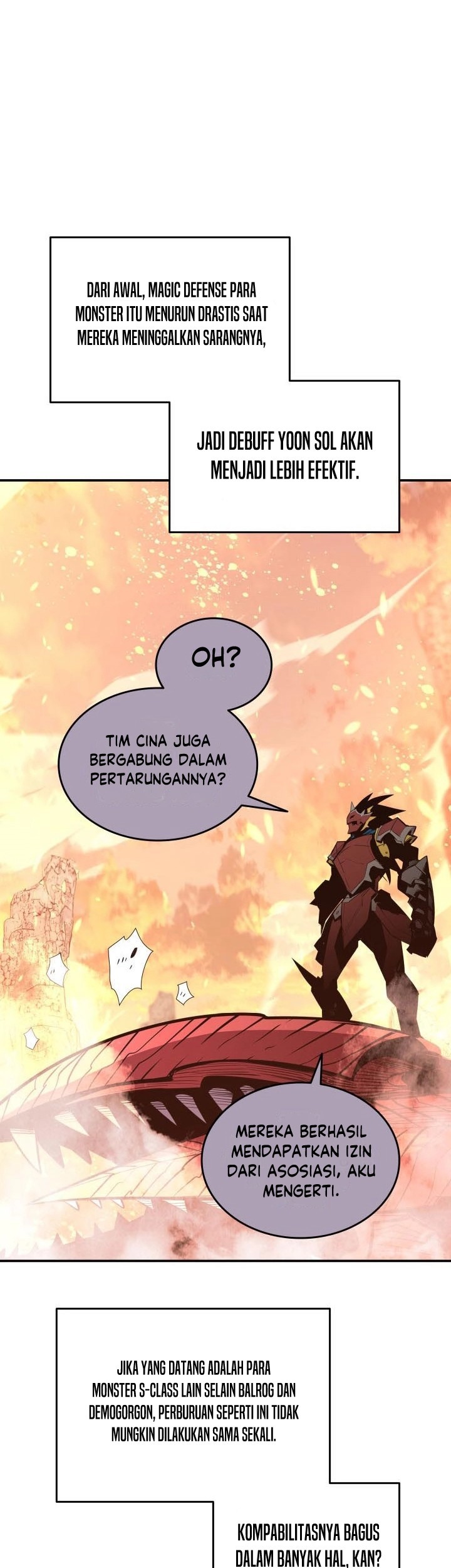Worn and Torn Newbie Chapter 197 - halaman 44