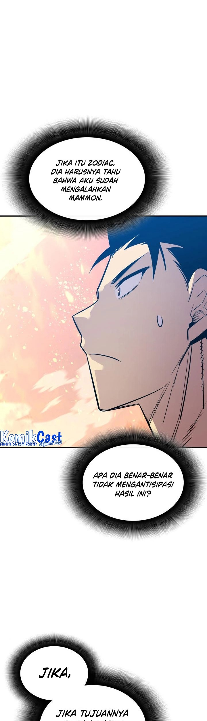 Worn and Torn Newbie Chapter 197 - halaman 46