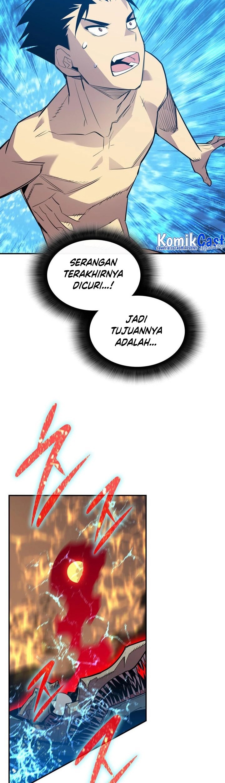Worn and Torn Newbie Chapter 197 - halaman 56