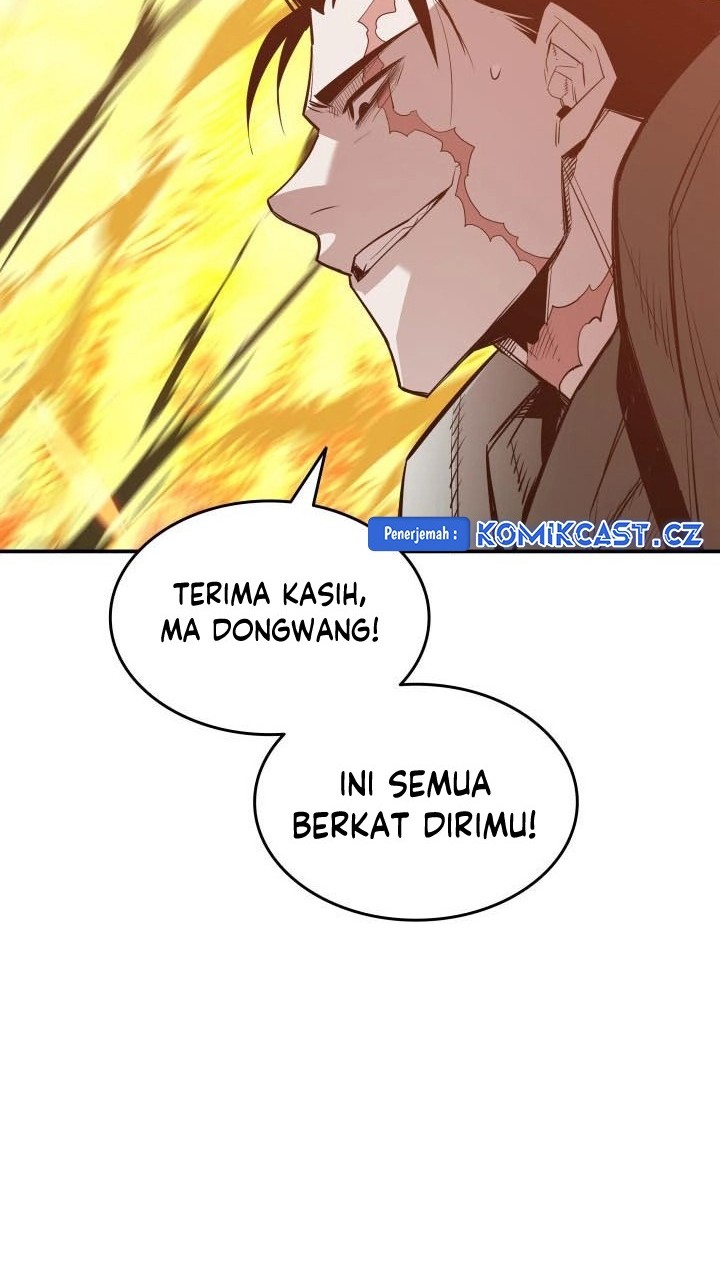 Worn and Torn Newbie Chapter 197 - halaman 61
