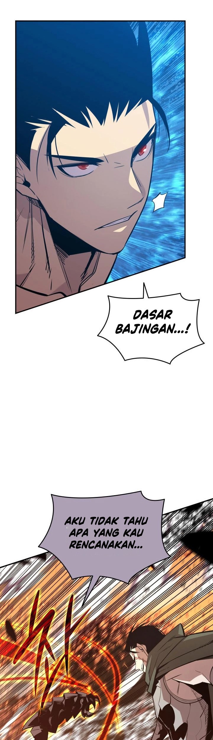 Worn and Torn Newbie Chapter 197 - halaman 62