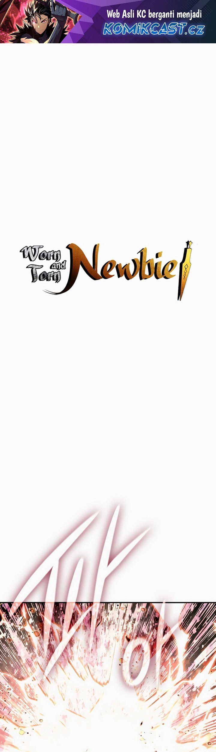 Worn and Torn Newbie Chapter 198 - halaman 2