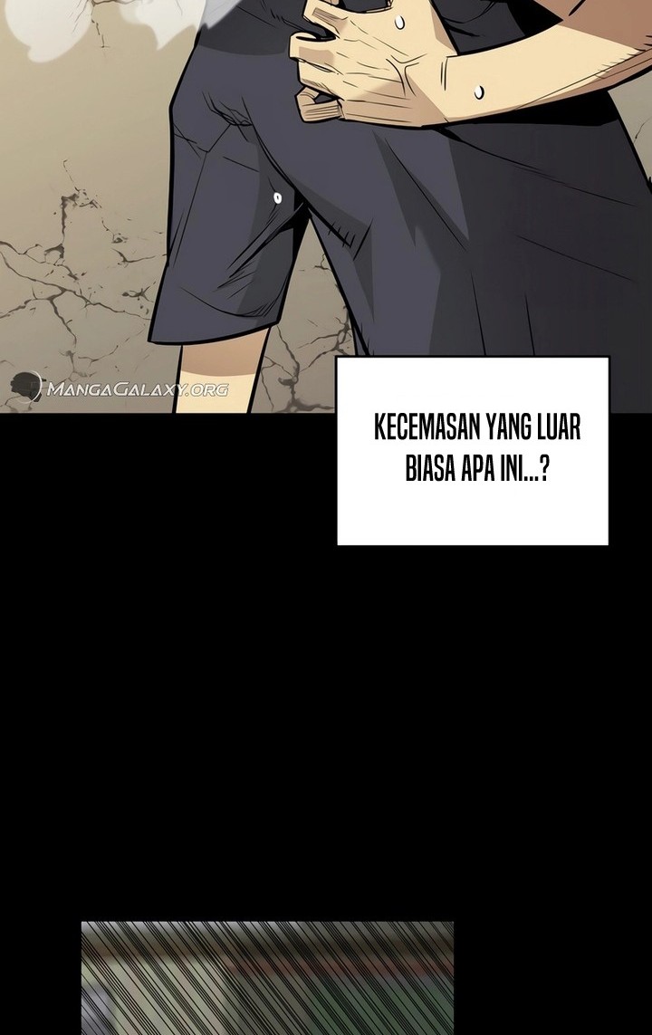 Worn and Torn Newbie Chapter 198 - halaman 21