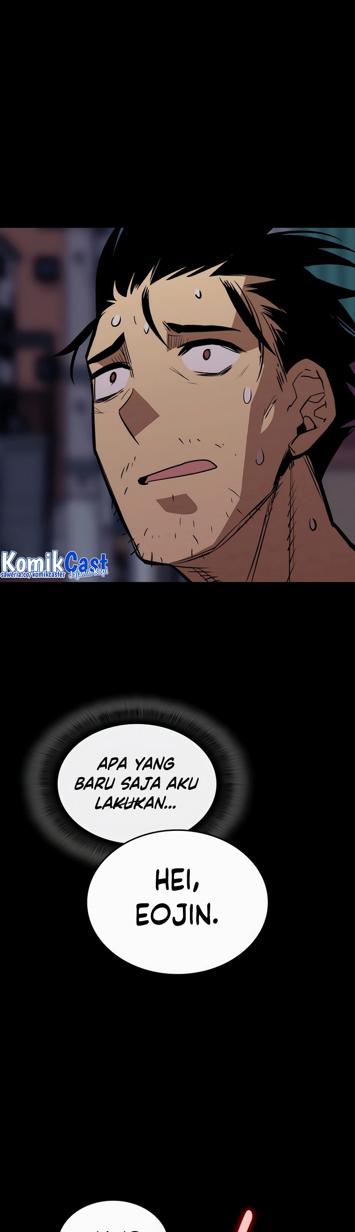 Worn and Torn Newbie Chapter 198 - halaman 24