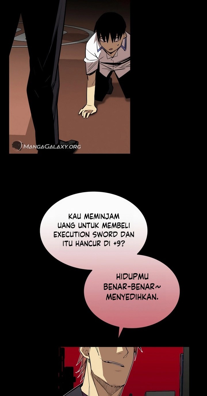 Worn and Torn Newbie Chapter 198 - halaman 29