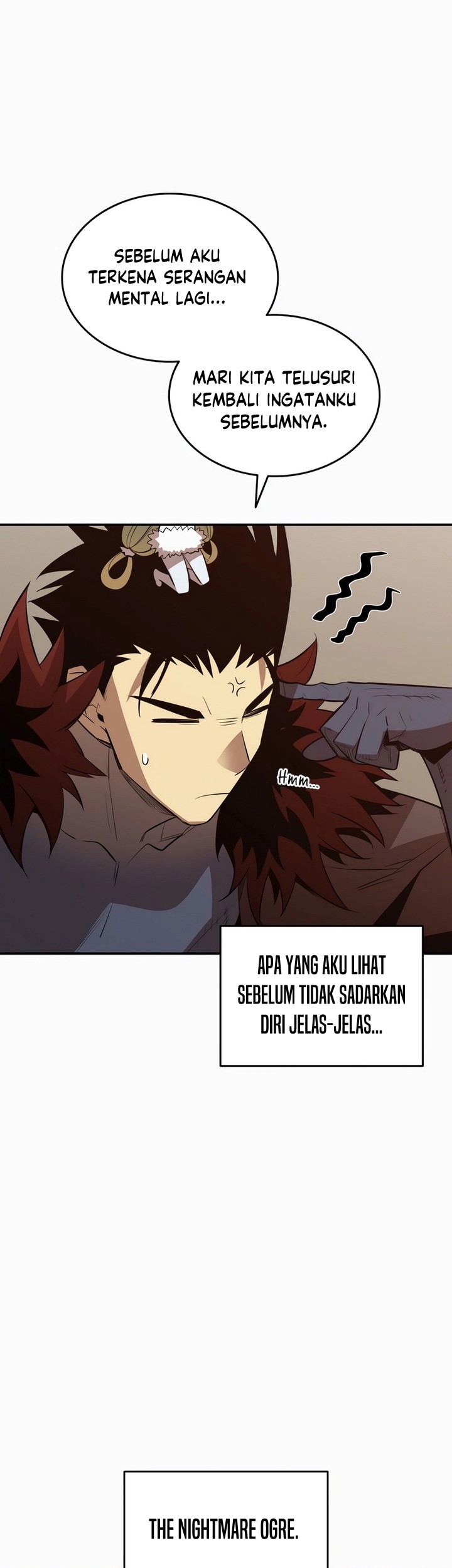 Worn and Torn Newbie Chapter 198 - halaman 50