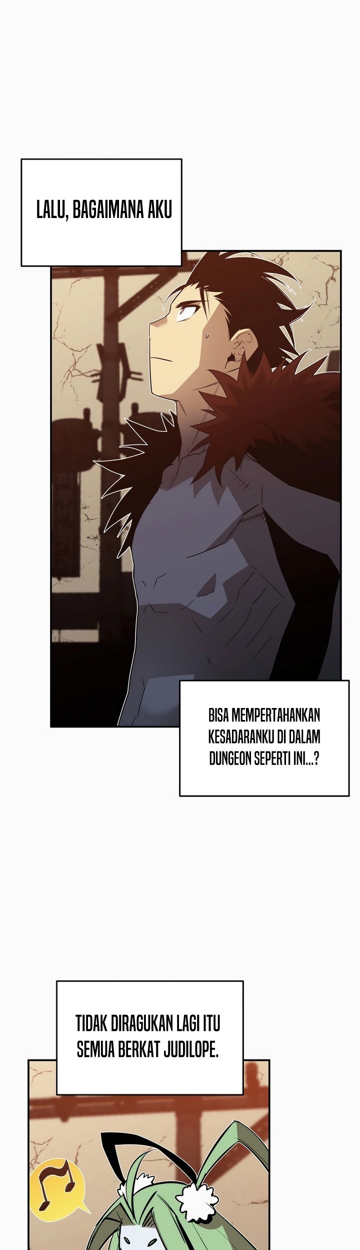 Worn and Torn Newbie Chapter 198 - halaman 56