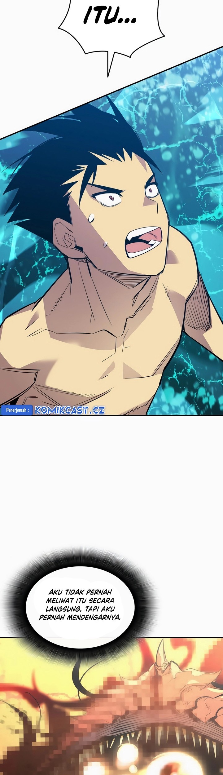 Worn and Torn Newbie Chapter 198 - halaman 6