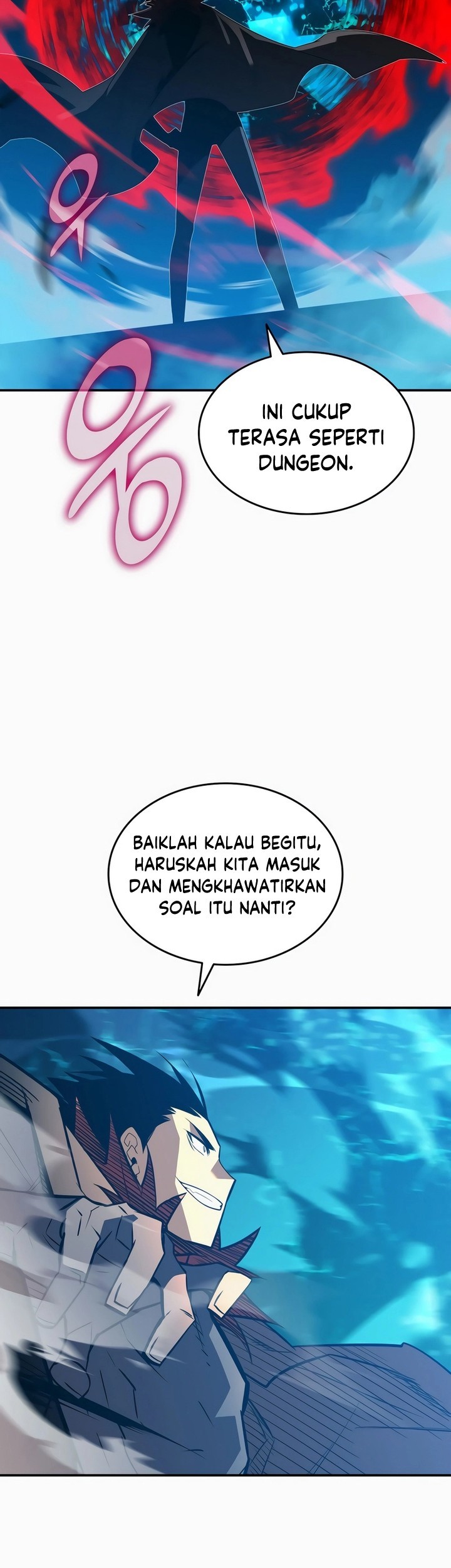 Worn and Torn Newbie Chapter 198 - halaman 62
