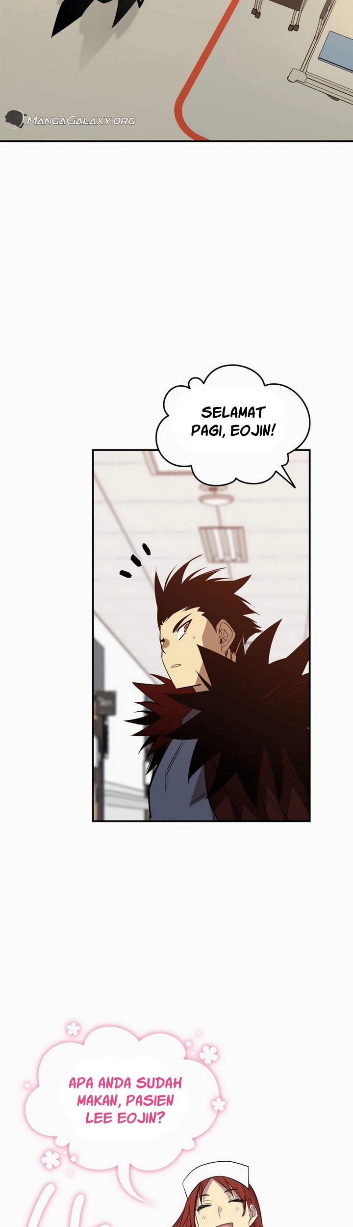 Worn and Torn Newbie Chapter 198 - halaman 70