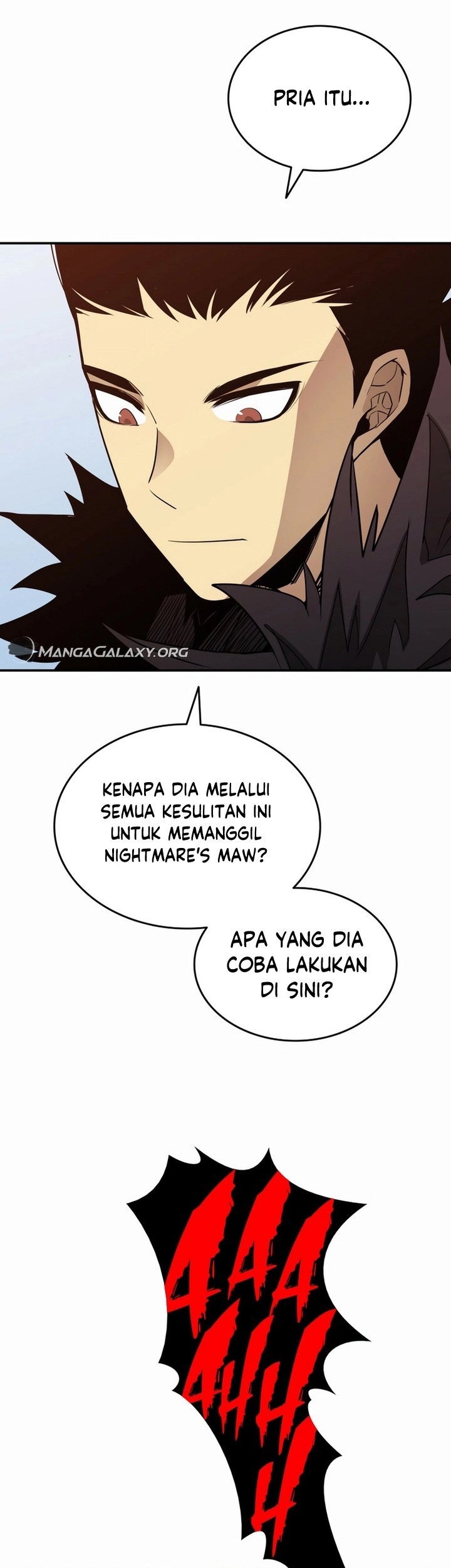 Worn and Torn Newbie Chapter 199 - halaman 20