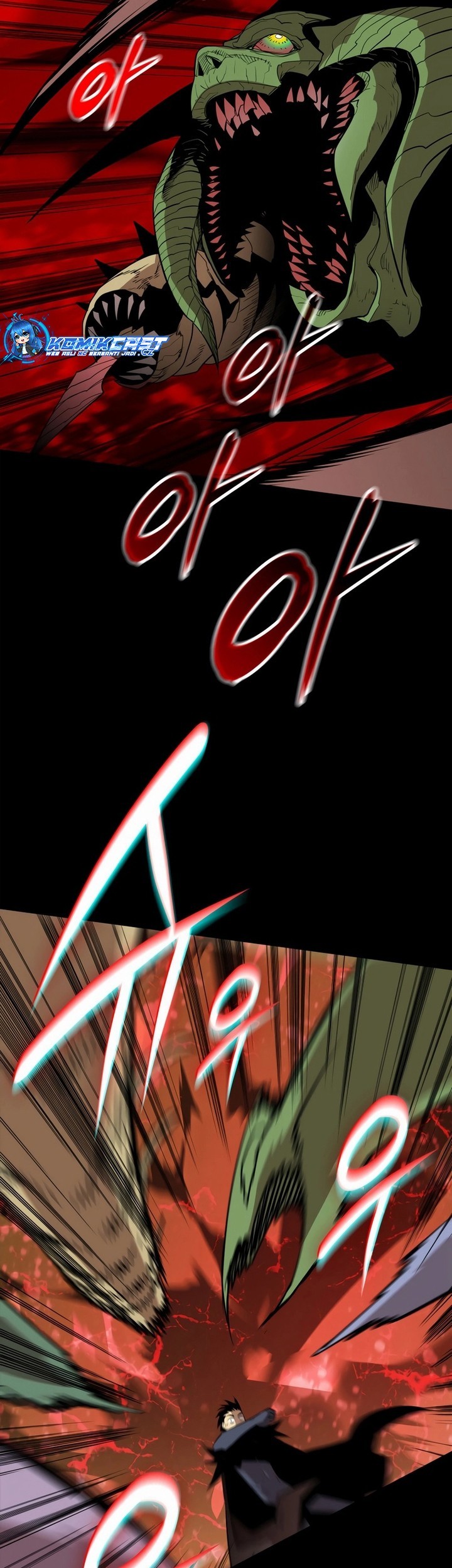 Worn and Torn Newbie Chapter 199 - halaman 32