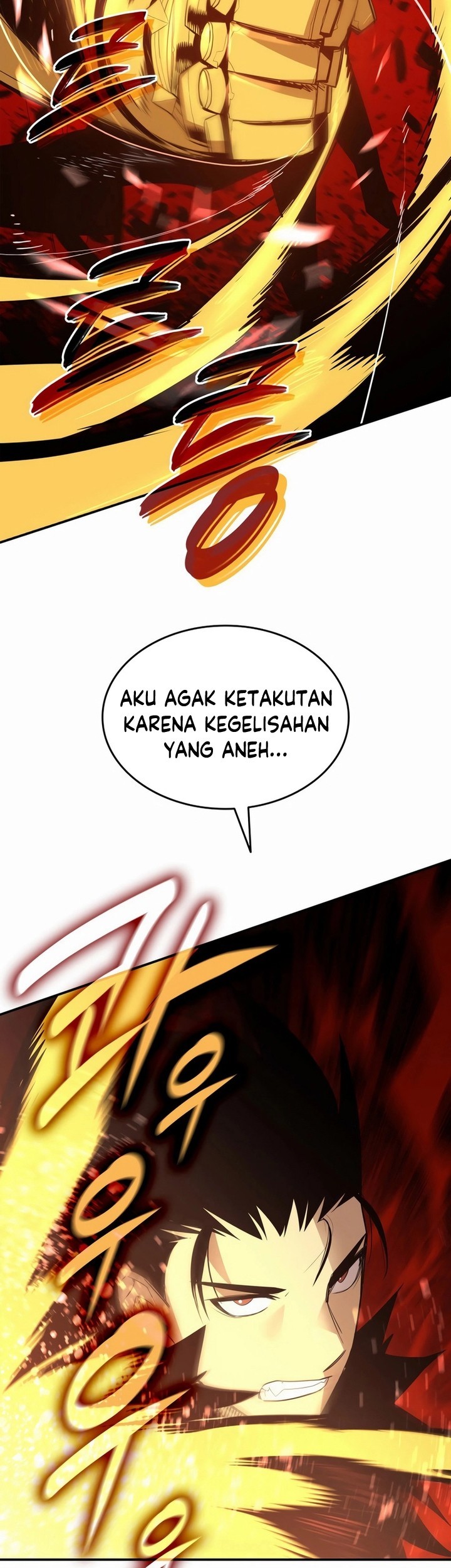 Worn and Torn Newbie Chapter 199 - halaman 38