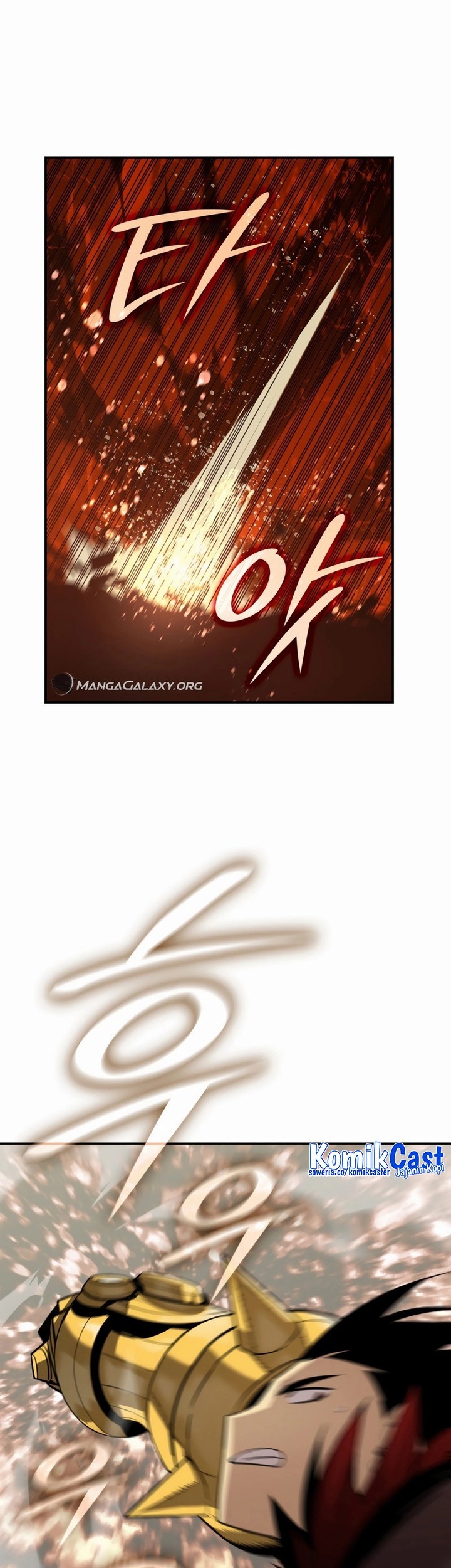 Worn and Torn Newbie Chapter 199 - halaman 40
