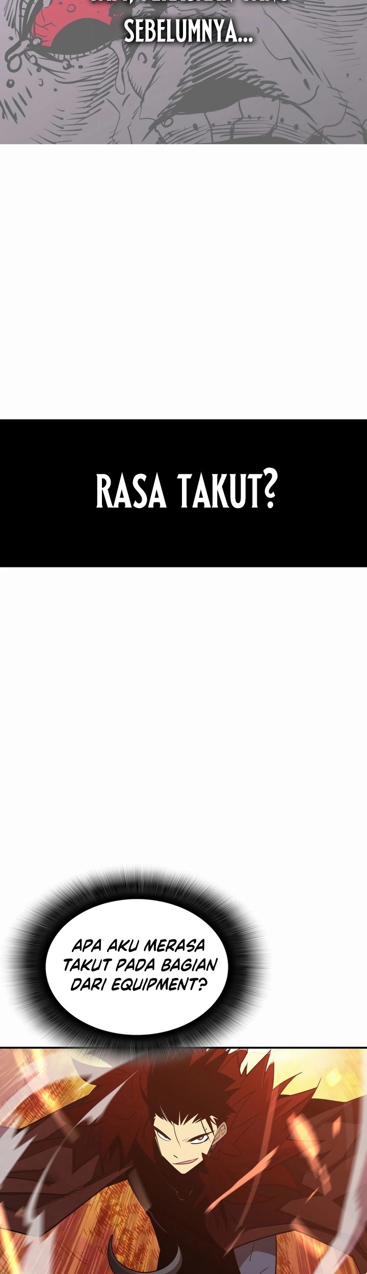 Worn and Torn Newbie Chapter 199 - halaman 48