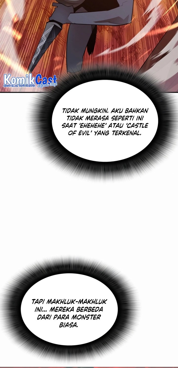 Worn and Torn Newbie Chapter 199 - halaman 49