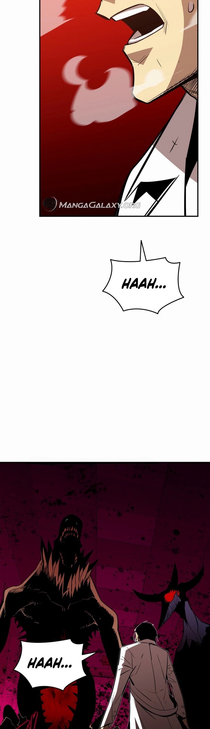 Worn and Torn Newbie Chapter 199 - halaman 56