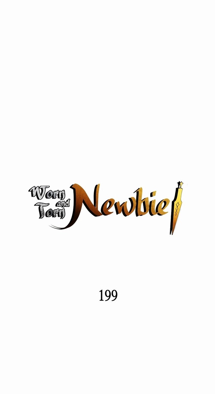Worn and Torn Newbie Chapter 199 - halaman 7