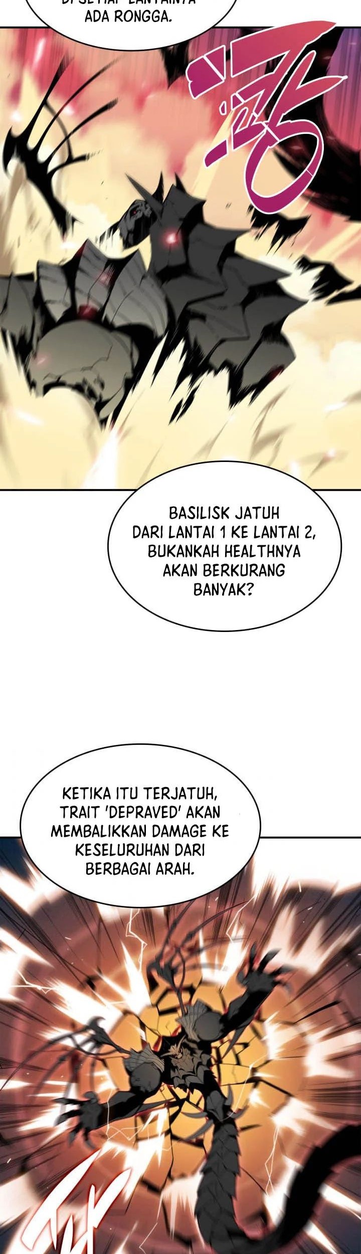 Worn and Torn Newbie Chapter 20 - halaman 27