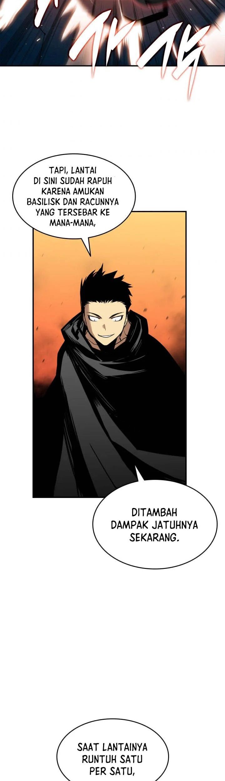 Worn and Torn Newbie Chapter 20 - halaman 28