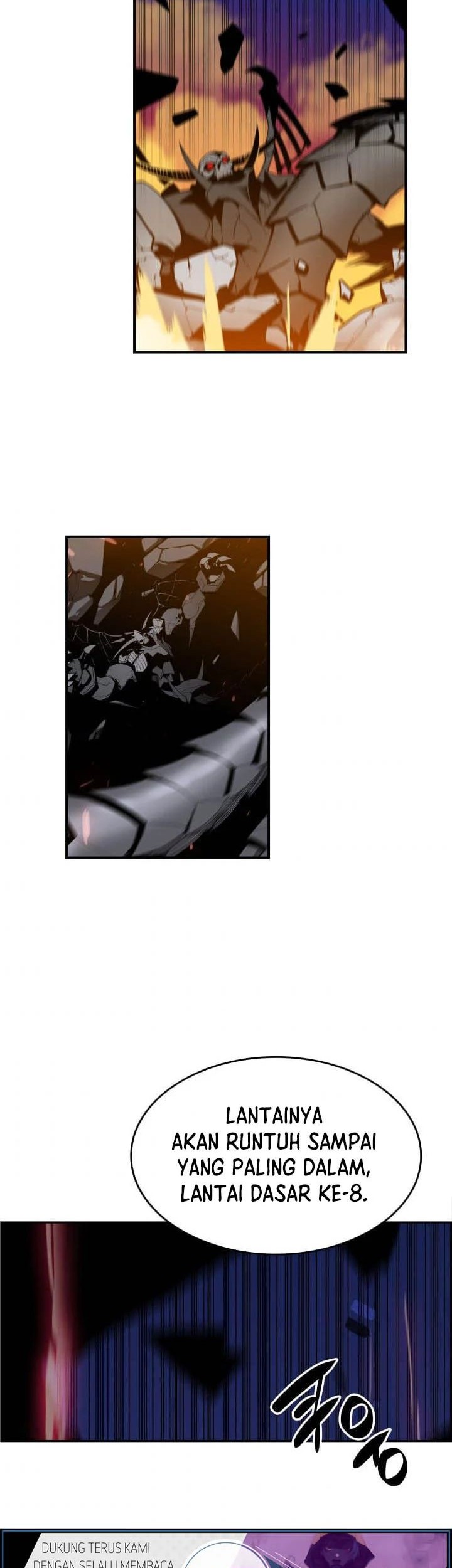 Worn and Torn Newbie Chapter 20 - halaman 31