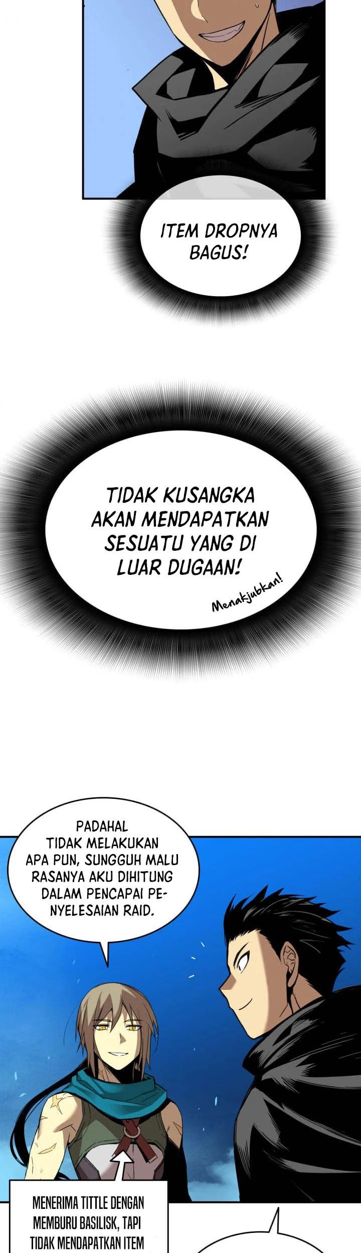 Worn and Torn Newbie Chapter 20 - halaman 41