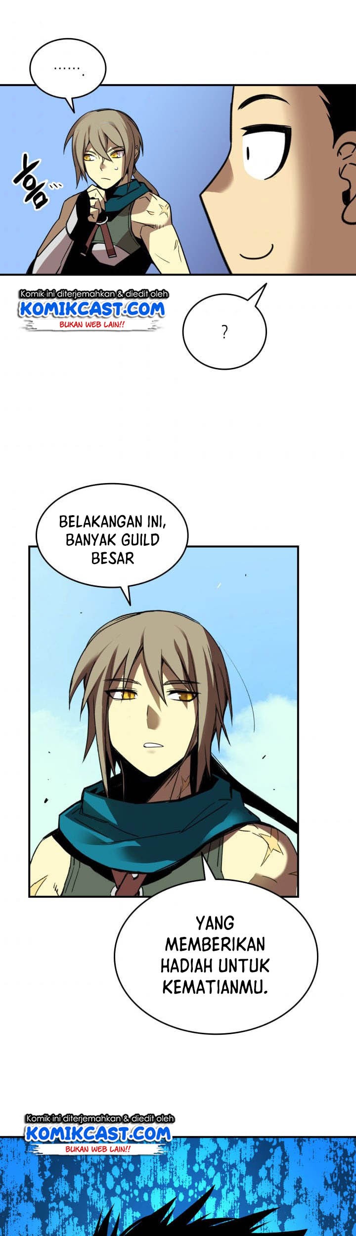 Worn and Torn Newbie Chapter 20 - halaman 45