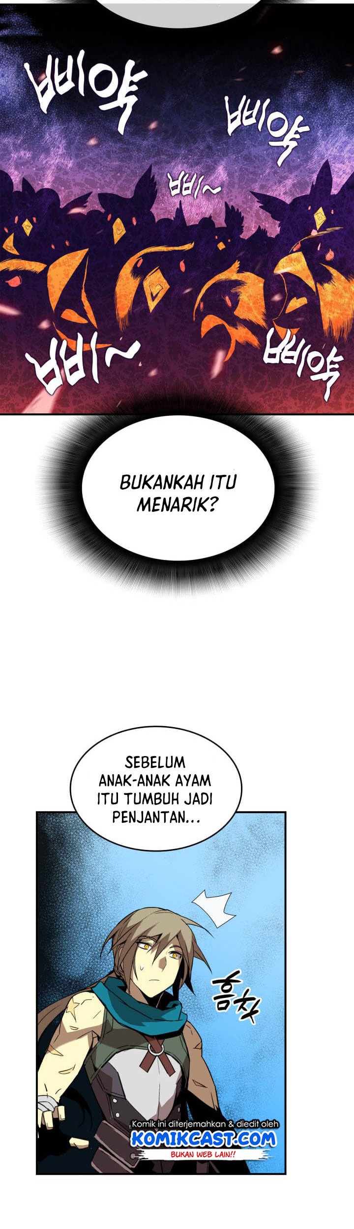 Worn and Torn Newbie Chapter 20 - halaman 52